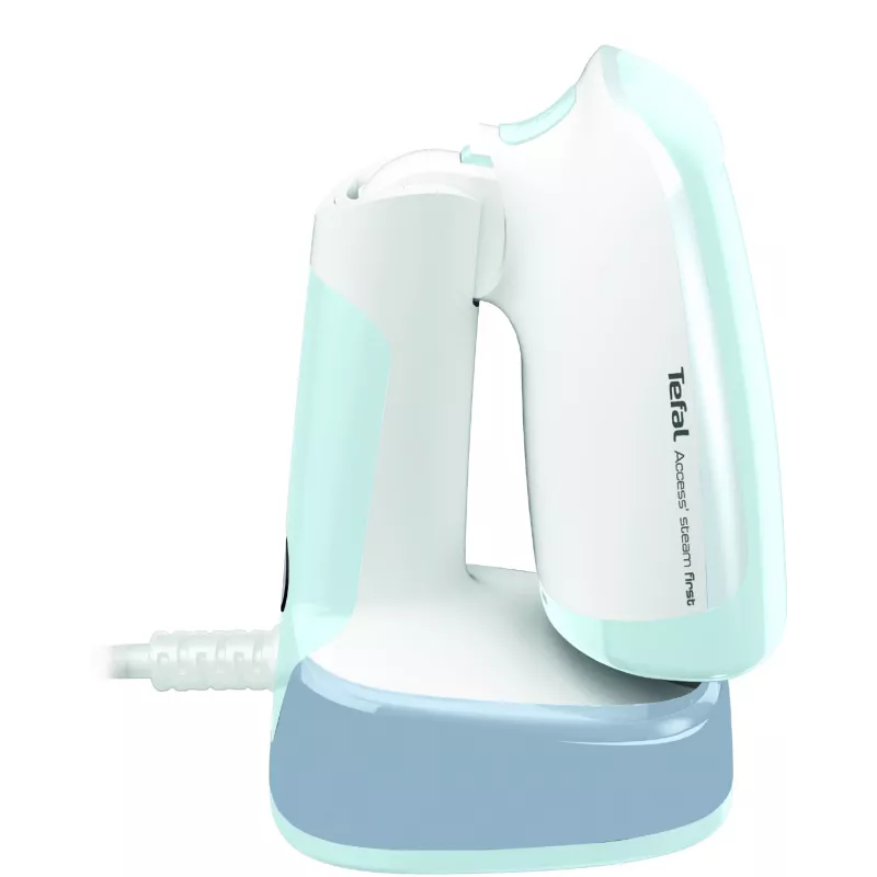 Tefal Access Steam Pocket DT3041 käsihöyrysilitysrauta 1300 W sininen, valkoinen