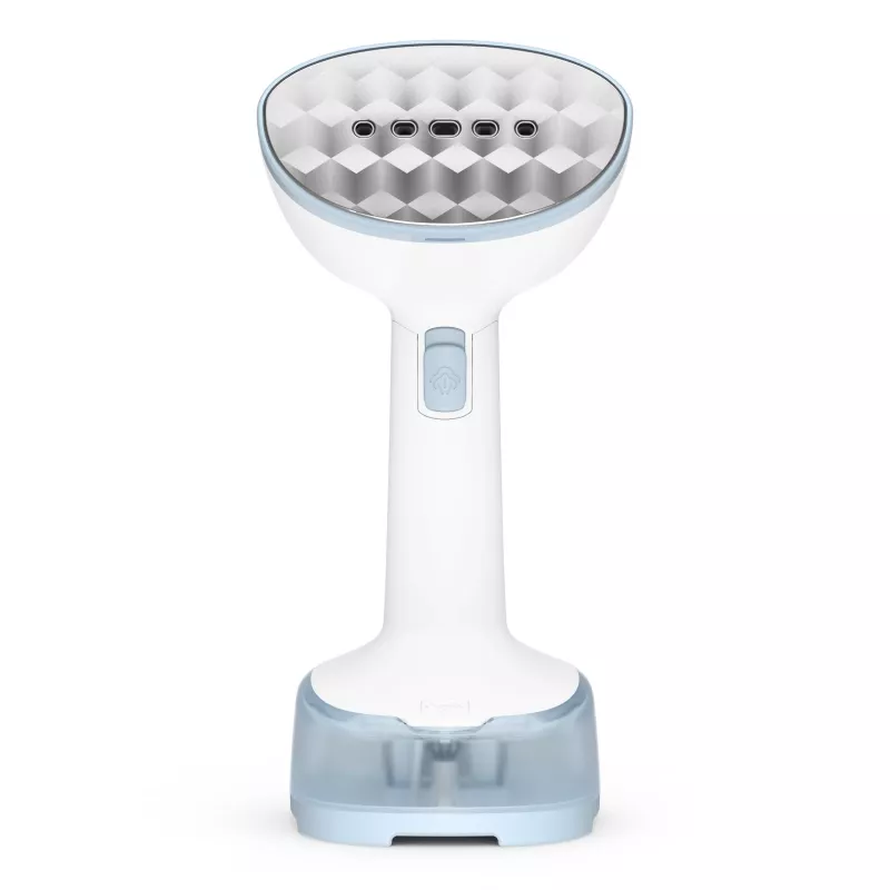 Tefal Access Steam Pocket DT3041 käsihöyrysilitysrauta 1300 W sininen, valkoinen