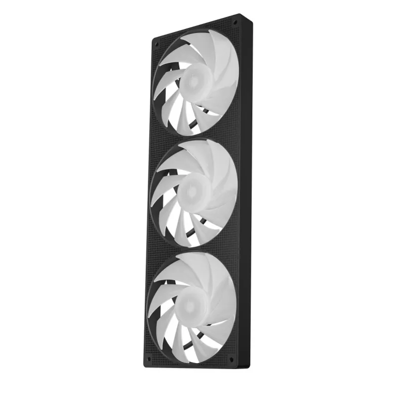 DeepCool CH780 Full Tower -pelikotelo, E-ATX, karkaistu lasin sivuikkuna, ilman virtalähdettä, musta