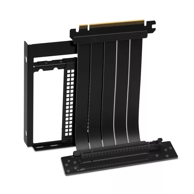 DeepCool CH780 WH Full Tower -pelikotelo, E-ATX, karkaistu lasin sivuikkuna, ilman virtalähdettä, valkoinen