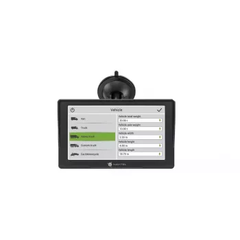 Navitel E777 Truck Navigator 7