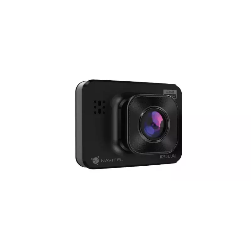 Autokamera Navitel R250 DUAL