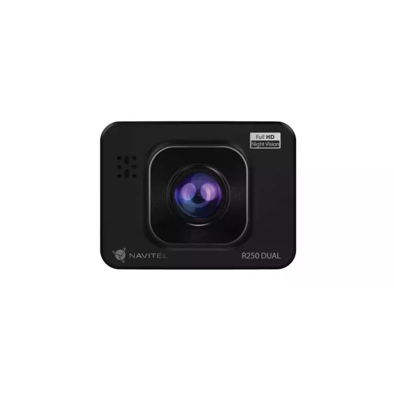 Autokamera Navitel R250 DUAL