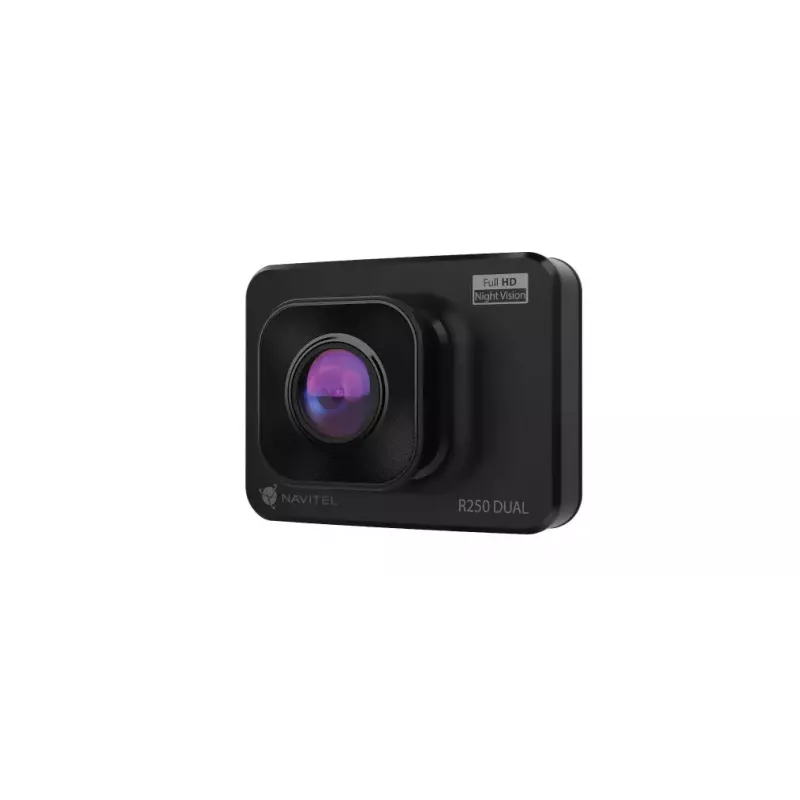 Autokamera Navitel R250 DUAL