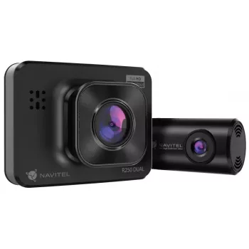 Autokamera Navitel R250 DUAL