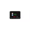 Dashcam Navitel R9 Dual Full HD Wi-Fi akku musta
