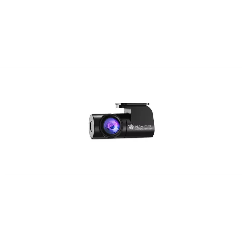 Dashcam Navitel R9 Dual Full HD Wi-Fi akku musta