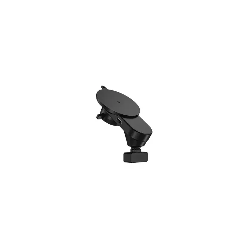 Dashcam Navitel R9 Dual Full HD Wi-Fi akku musta