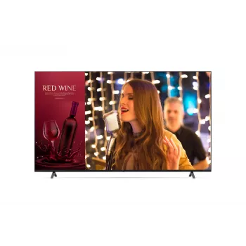 LG 86UN640S Digital Signage -näyttö 2,18 m (86