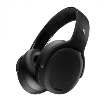 SKULLCANDY kuulokkeet - Crusher Anc 2 - stereo - langaton - musta