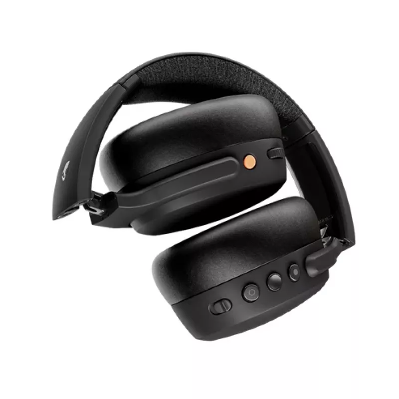 SKULLCANDY kuulokkeet - Crusher Anc 2 - stereo - langaton - musta
