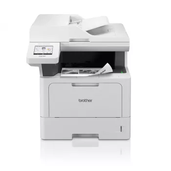 Brother DCP-L5510DW monitoimitulostin laser A4 1200 x 1200 DPI 48 ppm Wi-Fi