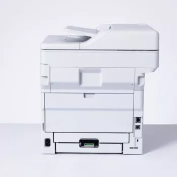 Brother DCP-L5510DW monitoimitulostin laser A4 1200 x 1200 DPI 48 ppm Wi-Fi
