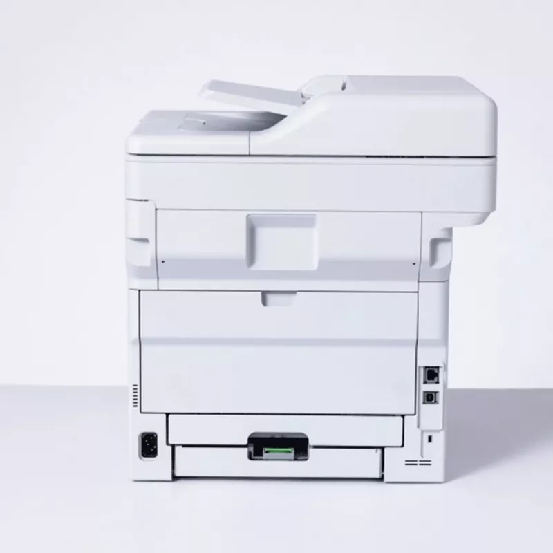 Brother DCP-L5510DW monitoimitulostin laser A4 1200 x 1200 DPI 48 ppm Wi-Fi