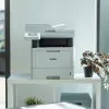 Brother DCP-L5510DW monitoimitulostin laser A4 1200 x 1200 DPI 48 ppm Wi-Fi