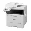Brother DCP-L5510DW monitoimitulostin laser A4 1200 x 1200 DPI 48 ppm Wi-Fi