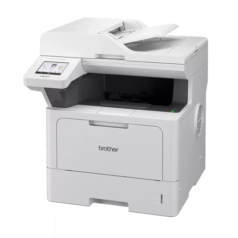 Brother DCP-L5510DW monitoimitulostin laser A4 1200 x 1200 DPI 48 ppm Wi-Fi