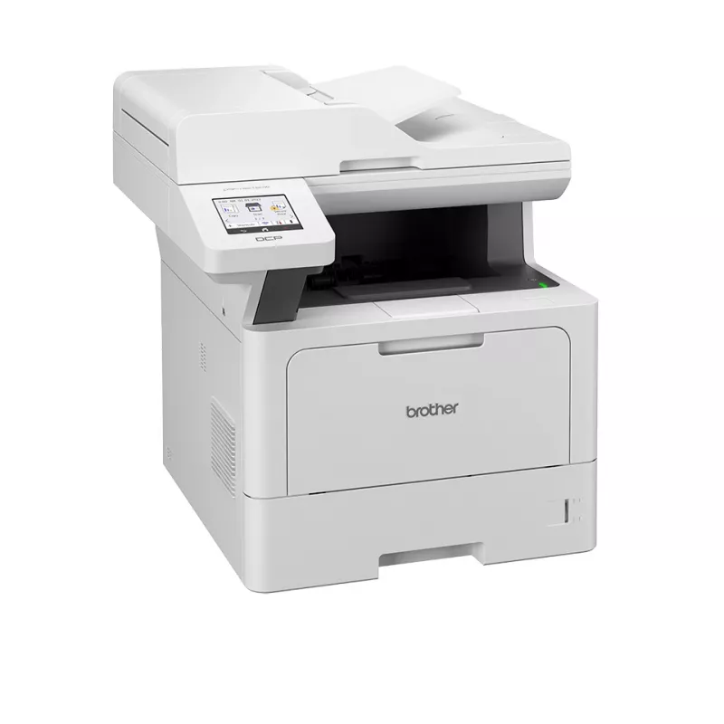 Brother DCP-L5510DW monitoimitulostin laser A4 1200 x 1200 DPI 48 ppm Wi-Fi