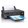 Epson EcoTank L11050 C11CK39402 A3 värimustesuihkutulostin, Wi-Fi, LAN, USB, 30 ppm, musta