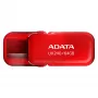 ADATA UV240 USB-muistitikku 64 GB USB Type-A 2.0 punainen