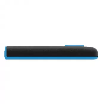 ADATA UV128 USB-muistitikku 256 GB USB Type-A 3.2 Gen 1 (3.1 Gen 1) musta, sininen