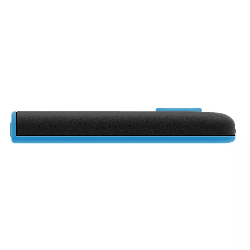 ADATA UV128 USB-muistitikku 256 GB USB Type-A 3.2 Gen 1 (3.1 Gen 1) musta, sininen