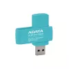 ADATA UC310 ECO USB-muistitikku 256 GB USB Type-A 3.2 Gen 1 (3.1 Gen 1) vihreä