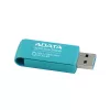 ADATA UC310 ECO USB-muistitikku 256 GB USB Type-A 3.2 Gen 1 (3.1 Gen 1) vihreä