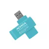 ADATA UC310 ECO USB-muistitikku 256 GB USB Type-A 3.2 Gen 1 (3.1 Gen 1) vihreä