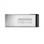 ADATA UR350 USB-muistitikku 64 GB USB Type-A 3.2 Gen 1 (3.1 Gen 1) musta