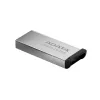ADATA UR350 USB-muistitikku 64 GB USB Type-A 3.2 Gen 1 (3.1 Gen 1) musta