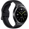 Älykello Xiaomi Watch 2 musta