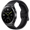 Älykello Xiaomi Watch 2 musta