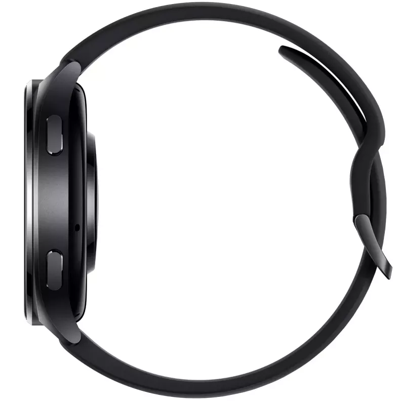 Älykello Xiaomi Watch 2 musta