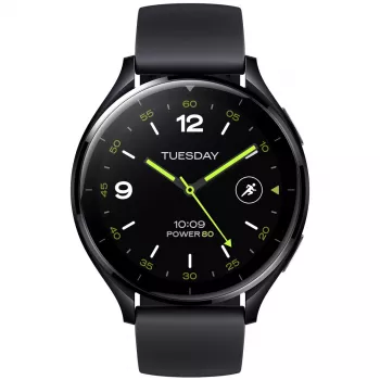 Älykello Xiaomi Watch 2 musta