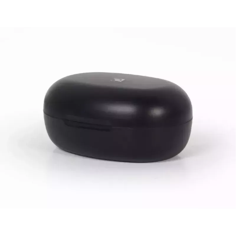 GEMBIRD langaton TWS In-Ear-headset Malmo ANC:llä - stereo - Bluetooth - musta