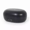 GEMBIRD langaton TWS In-Ear-headset Malmo ANC:llä - stereo - Bluetooth - musta