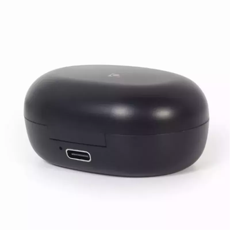 GEMBIRD langaton TWS In-Ear-headset Malmo ANC:llä - stereo - Bluetooth - musta
