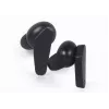 GEMBIRD langaton TWS In-Ear-headset Malmo ANC:llä - stereo - Bluetooth - musta