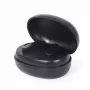 GEMBIRD langaton TWS In-Ear-headset Malmo ANC:llä - stereo - Bluetooth - musta