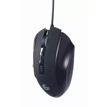 Hiiri Gembird MUSG-RAGNAR-RX500 USB Type-A