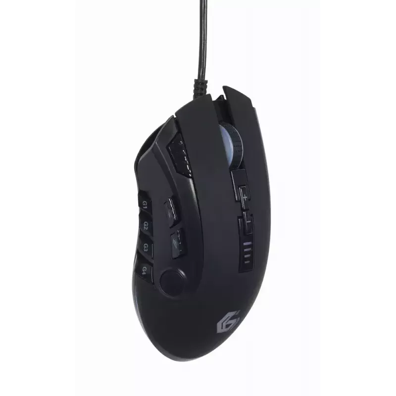 Hiiri Gembird MUSG-RAGNAR-RX500 USB Type-A