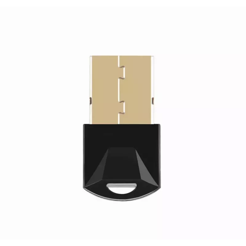 Bluetooth-verkkokortti Gembird BTD-MINI6 langaton USB-liitäntä