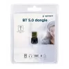 Bluetooth-verkkokortti Gembird BTD-MINI6 langaton USB-liitäntä