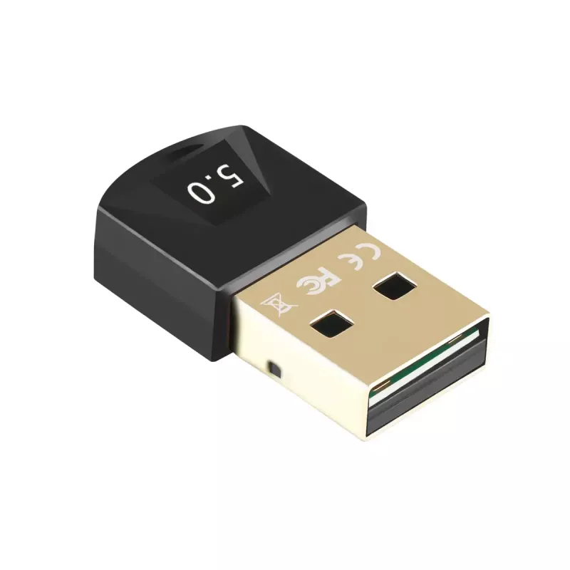 Bluetooth-verkkokortti Gembird BTD-MINI6 langaton USB-liitäntä
