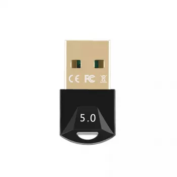 Bluetooth-verkkokortti Gembird BTD-MINI6 langaton USB-liitäntä