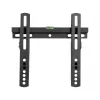 TV-teline Gembird WM-42F-02 musta 40 kg kantavuus 23–42