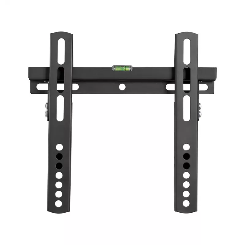 TV-teline Gembird WM-42F-02 musta 40 kg kantavuus 23–42