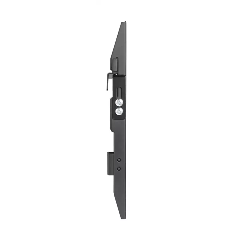 TV-teline Gembird WM-42F-02 musta 40 kg kantavuus 23–42