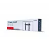 TV-teline Gembird WM-42F-02 musta 40 kg kantavuus 23–42